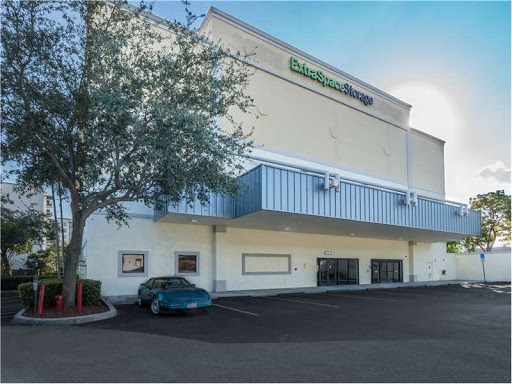 Self-Storage Facility «Space Plus Self Storage», reviews and photos, 1850 Miami Rd, Fort Lauderdale, FL 33316, USA