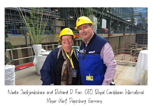 Cruise Agency «Aurora Cruises and Travel», reviews and photos, 1942 SE Port St Lucie Blvd, Port St Lucie, FL 34952, USA