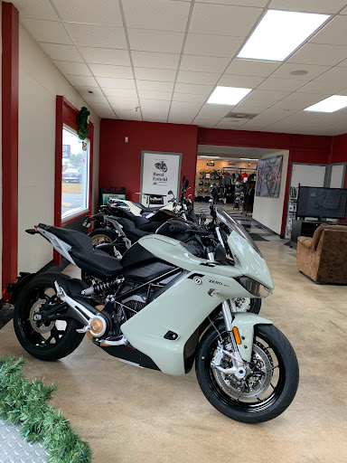 Motorsports Store «Team Powersports - Raleigh», reviews and photos, 9008 Glenwood Ave, Raleigh, NC 27617, USA