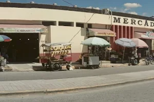 Mercado San Pablo image