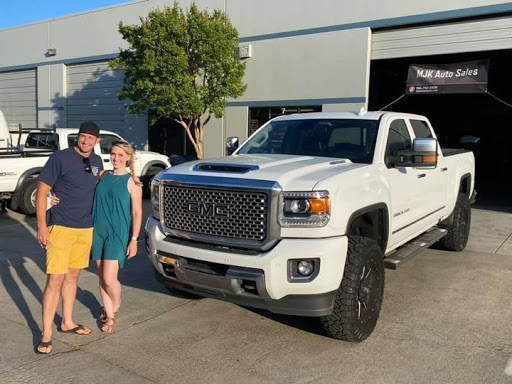 Used Car Dealer «MJK Auto Sales», reviews and photos, 3324 Monier Cir #7, Rancho Cordova, CA 95742, USA