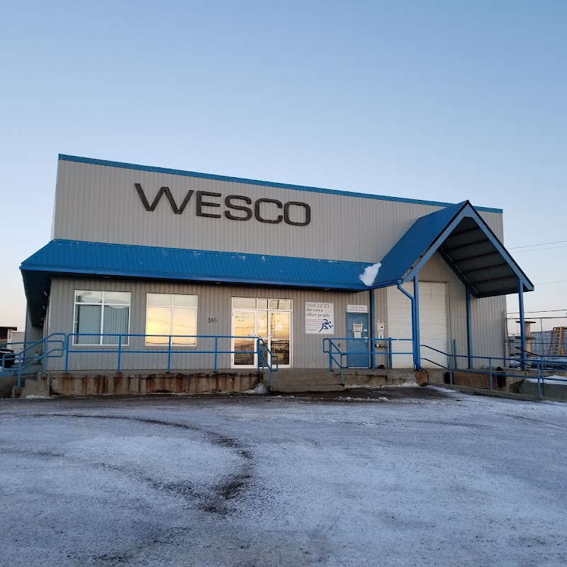WESCO Distribution