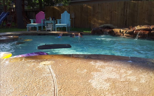 Golf Course «The Clubs of Kingwood - Kingwood Clubhouse», reviews and photos, 1700 Lake Kingwood Trail, Kingwood, TX 77339, USA