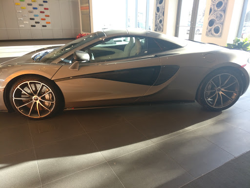 Car Dealer «Park Place Maserati Dallas», reviews and photos, 5300 Lemmon Ave, Dallas, TX 75209, USA