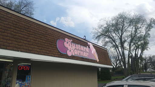 Ice Cream Shop «Kustard Korner», reviews and photos, 2710 Fulton Dr NW, Canton, OH 44718, USA