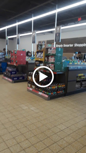Supermarket «ALDI», reviews and photos, 5761 US-6, Portage, IN 46368, USA