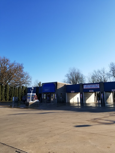 Southards Car Wash en Galesburg