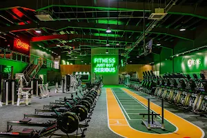 JD Gyms Wigan image