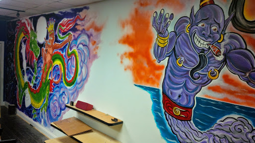 Tobacco Shop «Puff Puff Pass Smoke Shop», reviews and photos, 125 W Sunrise Blvd, Fort Lauderdale, FL 33311, USA