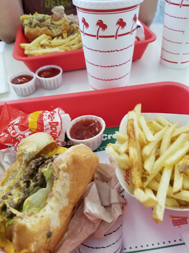 In-N-Out Burger