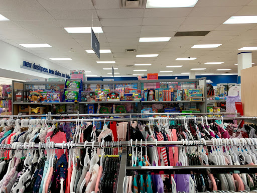 Department Store «Marshalls», reviews and photos, 21323 US Hwy 19 N, Clearwater, FL 33765, USA