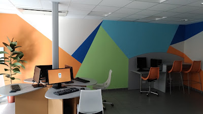 Pôle numérique - France Services à Carmaux