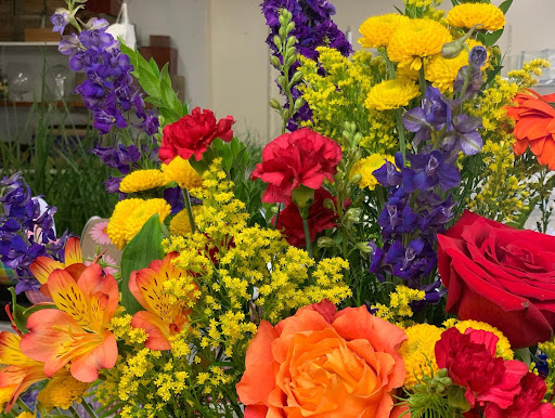 Florist «Park Place Florist and Garden Center», reviews and photos, 72 Park St, Rutland, VT 05701, USA