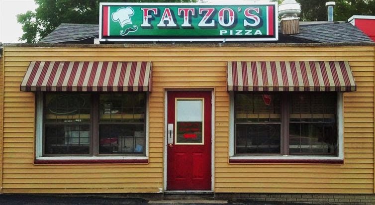 Fatzo's Pizza 49341