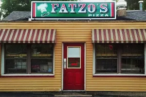 Fatzo's Pizza image