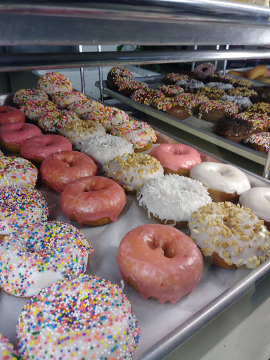 Donut Shop «City Donuts», reviews and photos, 1001 Jefferson Blvd # 300, West Sacramento, CA 95691, USA