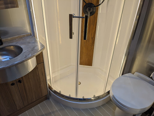 Event Venue «WestWorld of Scottsdale», reviews and photos, 16601 N Pima Rd, Scottsdale, AZ 85260, USA