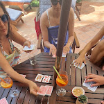 Photo n°4 de l'avis de Polly.i fait le 05/08/2023 à 23:21 sur le  Hotel Kyrton à Forte dei Marmi