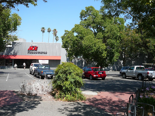 Davis Ace Housewares, 240 G St, Davis, CA 95616, USA, 