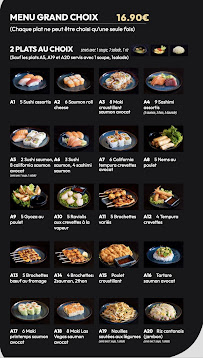 Les plus récentes photos du Restaurant de sushis Izu Sushi Vanves - n°3