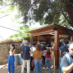 Photo n°1 de l'avis de Marco.u fait le 10/07/2023 à 07:00 sur le  Daman ristorazione à Caserta