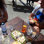 Photo n°1 de l'avis de Enza. fait le 09/05/2021 à 11:16 sur le  Locanda I Tre Merli à Camogli