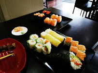Sushi du Restaurant japonais Sushi Belle à Bagnolet - n°10
