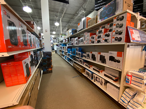 Electronics Store «Micro Center», reviews and photos, 550 Lancaster Ave, St Davids, PA 19087, USA