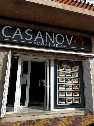 INMOBILIARIA CASANOVA en Alberic