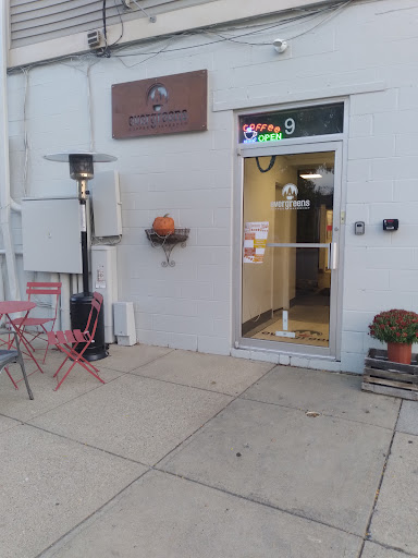 Coffee Shop «Evergreens Coffee and Bakeshop», reviews and photos, 33 Pleasant St, Oxford, MI 48371, USA