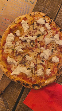 Plats et boissons du Pizzeria il Napoletano à Mauguio - n°18