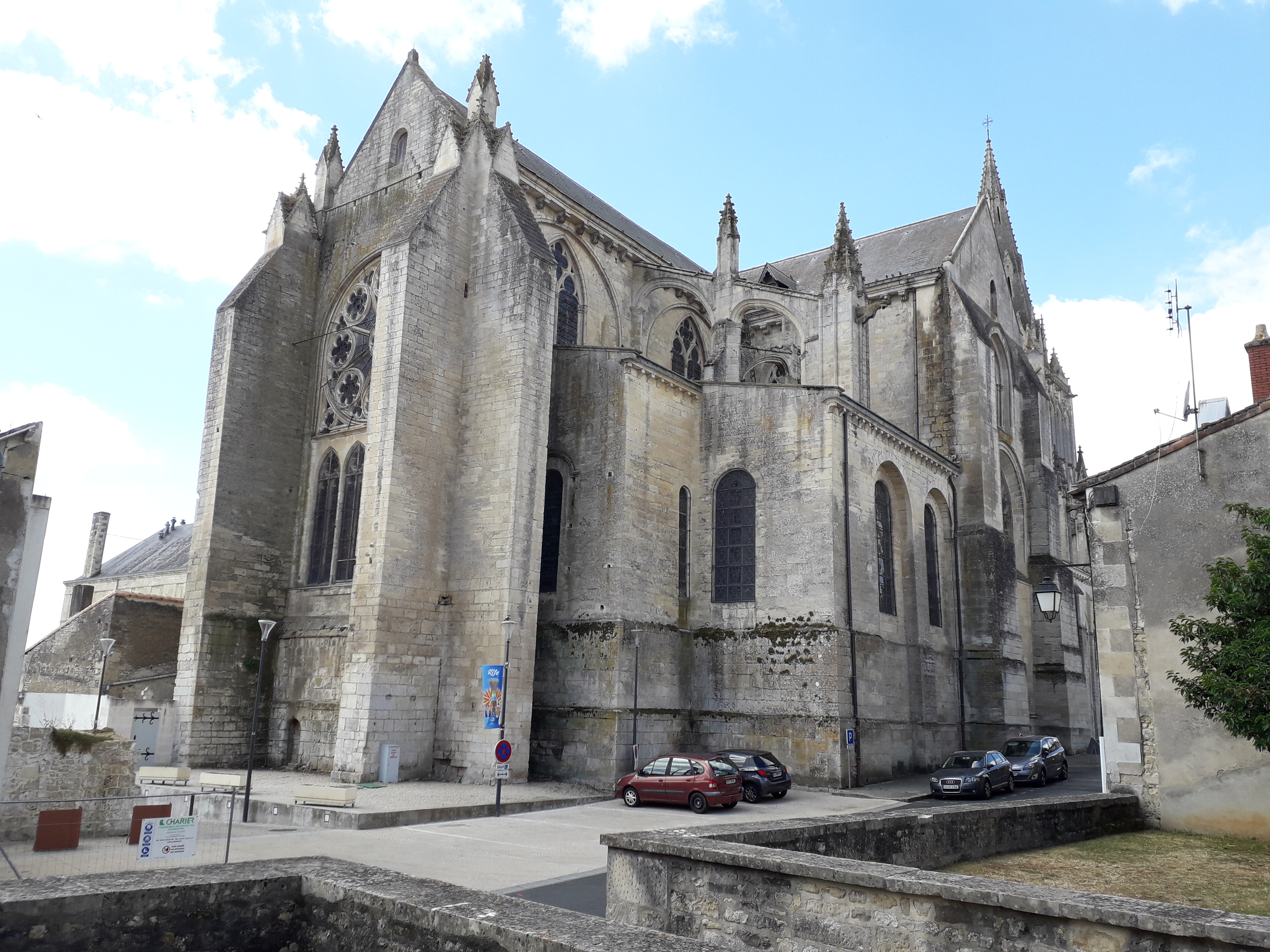 Photo n° 1 de l'avis de Christelle. fait le 25/07/2019 à 22:15