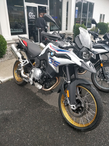 BMW Motorcycle Dealer «Max BMW Motorcycles», reviews and photos, 465 Federal Rd, Brookfield, CT 06804, USA