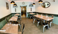 Photos du propriétaire du Restaurant La Table de Gordes à Grenoble - n°1