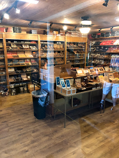 Stogies Cigar & Tobacco Shop, 100 Church St, Naugatuck, CT 06770, USA, 
