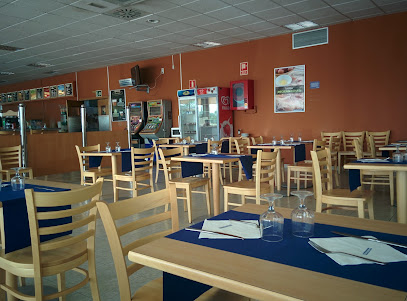 Cafestore Quintanilla Norte - A-52 P.K. 15,400 (dirección Orense, 49622, Zamora, Spain