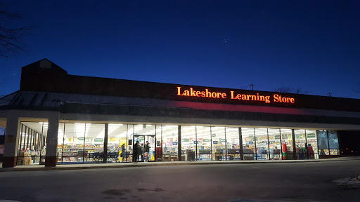 Educational Supply Store «Lakeshore Learning Store», reviews and photos, 1403 N Rand Rd, Palatine, IL 60074, USA