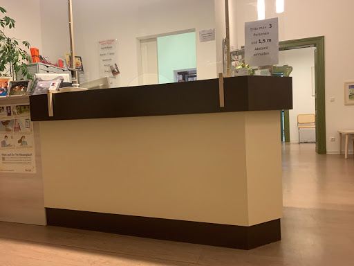 Veterinary practice Penschuck & Rutz unter Leipzig, Sachsen