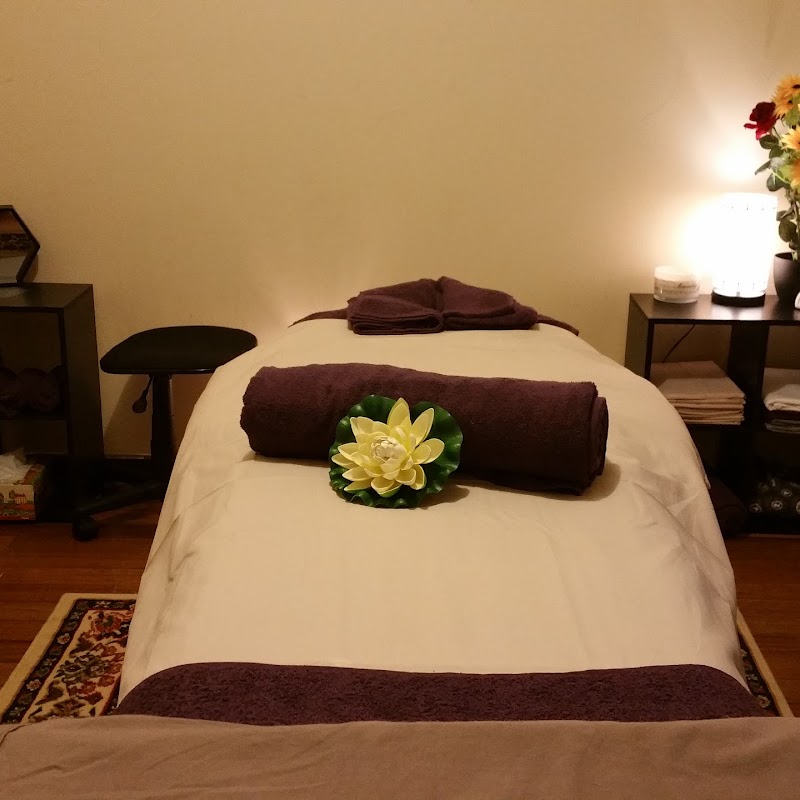 Mao Remedial Massage & Myotherapy