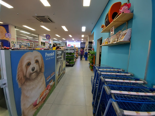 Pet shop Curitiba