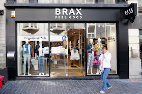 BRAX Store Oostende