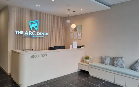 The ARC Dental Clinic Damansara Uptown image