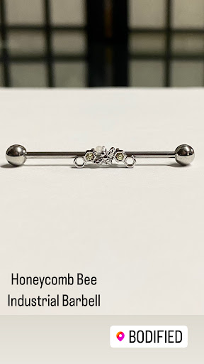 Explore tattoo ideas representing strength, creative tattoo ideas in Oswego, available at Bodified