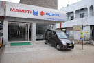 Maruti Suzuki Service (adarsha Automotives)