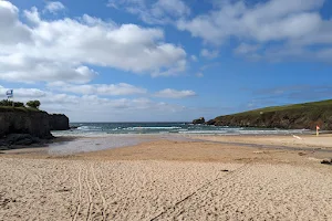 Trevone Bay image