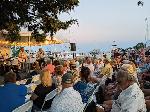 Art Museum «Annapolis Maritime Museum», reviews and photos, 723 2nd St, Annapolis, MD 21403, USA