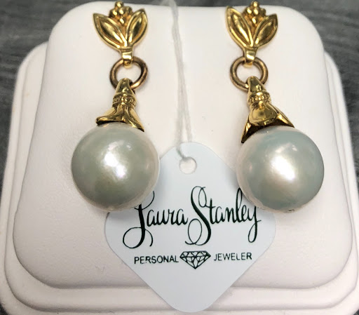 Jeweler «Laura Stanley Personal Jeweler», reviews and photos, 8201 Cantrell Rd, Little Rock, AR 72227, USA