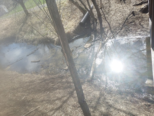 Park «Happy Acres Park», reviews and photos, 11900 7th St NE, Blaine, MN 55434, USA