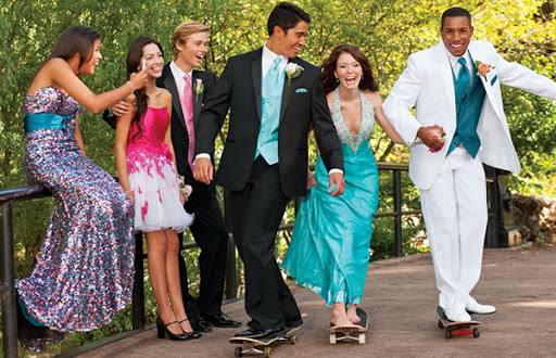 Bridal Shop «Proms Pageants & Pretty Things», reviews and photos, 5325 Peters Creek Rd, Roanoke, VA 24019, USA