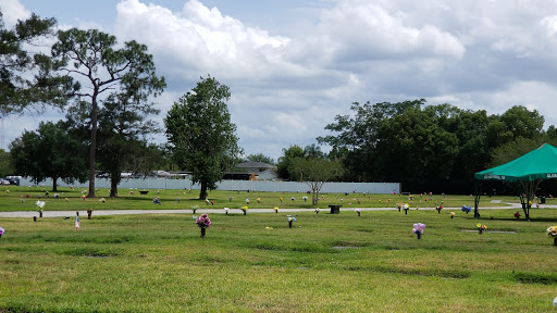 Cemetery «Glen Haven Memorial Park», reviews and photos, 2300 Temple Dr, Winter Park, FL 32789, USA